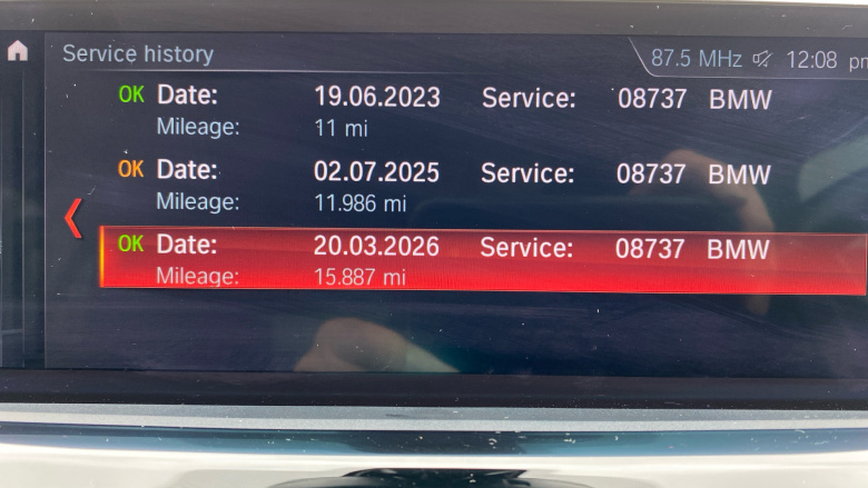 BMW X2 xDrive 20i [178] M Sport 5dr Step Auto Petrol Hatchback